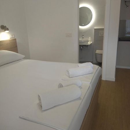 Apartmani Makarska Exterior foto