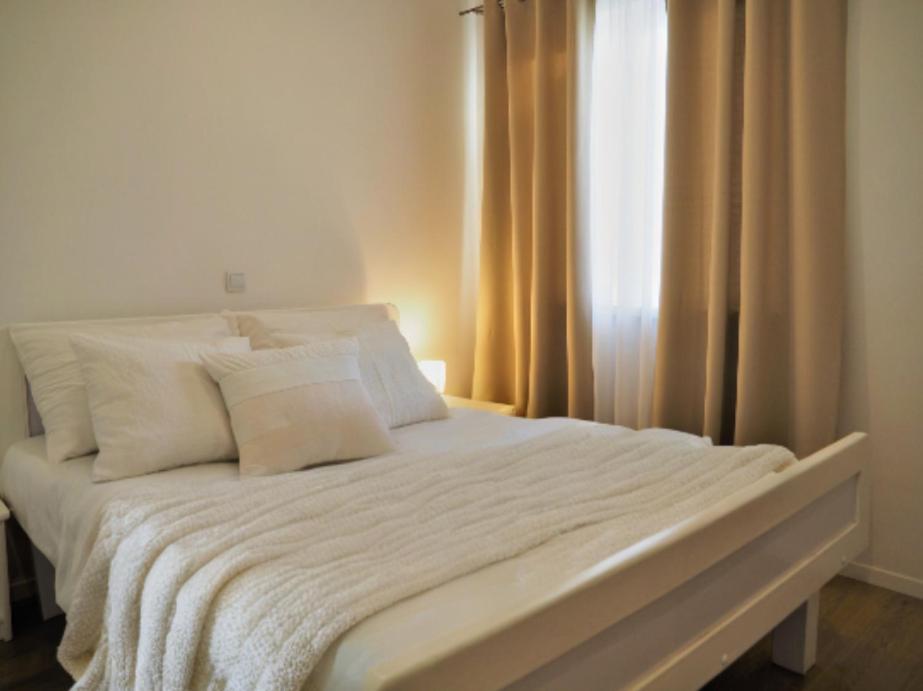 Apartmani Makarska Exterior foto