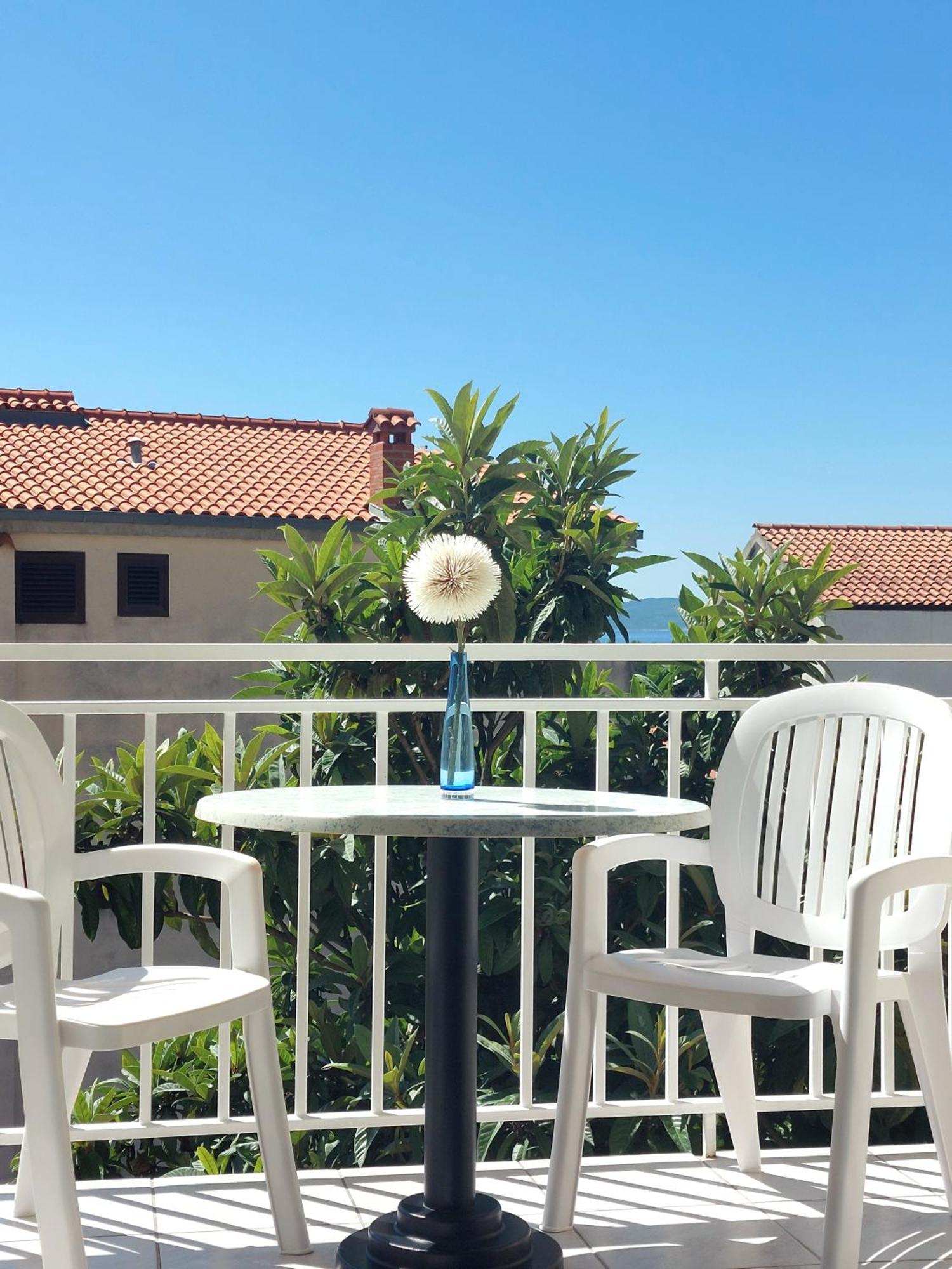 Apartmani Makarska Exterior foto